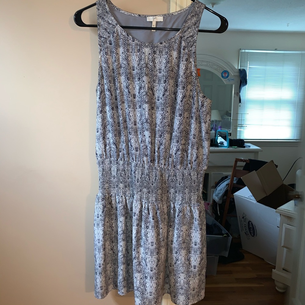 Joie Sleeveless Dress